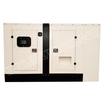 16kw / 20kVA Yanmar Motor Sitlent Diesel Generator Set